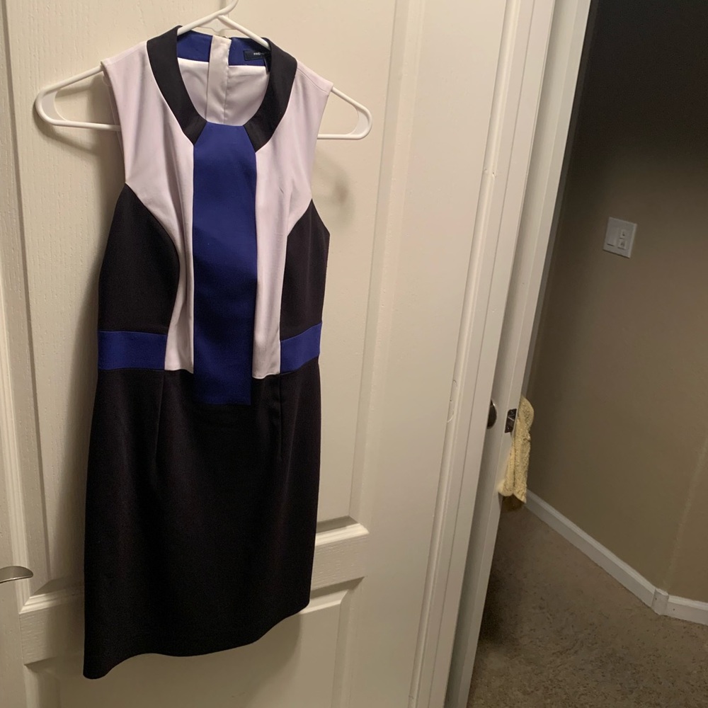 French connection sheath dress size us 6